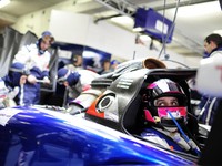(Direct Le Mans) La course est repartie (+ vidéo accident Audi n°1)