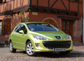 Peugeot 308 : 100 pour sang Peugeot