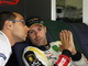 En direct du Mans: Ça sent le champ' chez Larbre !