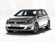 Mondial de Paris 2012 : VW Golf 7 - premières photos, premières infos