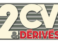 2 CV & Dérivés : pour les amoureux de la Deudeuche