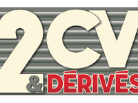 2 CV & Dérivés : pour les amoureux de la Deudeuche