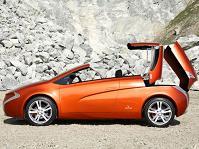 Bertone Suagna : l'autre Grande Punto CC