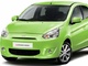 Guide des stands Mondial 2012 : un Mirage chez Mitsubishi