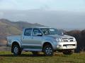 Toyota Hilux 3.0 D-4D : Utilitaire ou loisirs ?