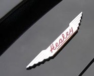 Réservez dès aujourd'hui votre Healey
