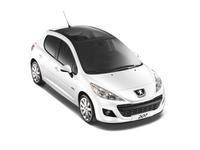 Peugeot lance deux séries spéciales Family et Sportium