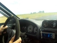 Une Subaru GT qui met tout le monde d'accord (Kawasaki ZX10 R, Audi RS6 800 chevaux etc...)