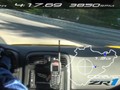 [vidéo] Ring Folies : les 7'19''63 de la Corvette ZR1 2011