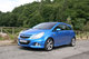 Opel Corsa OPC : elle enfile le bleu de chauffe