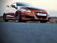 [Video] Honda CR-Z Mugen, l'hybride qui sonne juste