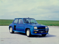 (Vidéo) La R5 Turbo a 30 ans!