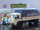 Miniature : 1/43ème _ PANHARD Movic