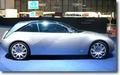 Salon de Genève : les plus beaux prototypes 