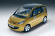 Peugeot baptise la "1007"