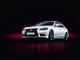 Mondial de Paris 2012 - Lexus LS 600h F-SPORT