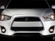 Mondial de Paris 2012 - Le Mitsubishi ASX restylé présent?