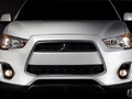Mondial de Paris 2012 - Le Mitsubishi ASX restylé présent?