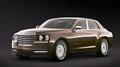 Chrysler Imperial : pour 2010 ?