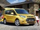 Nouveaux Ford Transit et Tourneo Connect