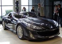 un Supercar à la française de 500 ch !  