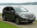 Essai vidéo - Honda CR-V : bien ficelé mais pas donné