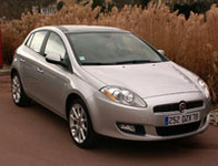 Une garantie de 5 ans ou 500 000 km sur la Fiat Bravo