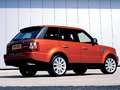 L'avis propriétaire du jour : 56sylvain nous parle de son Land Rover Ranger Rover Sport 3.6 TDV8 HSE BVA