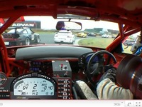 Idlers Games : la S14 Exceedmoat seule face aux 911 RAUH Welt