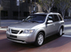 Le Saab 9-7 X officiellement importé en France