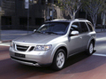 Le Saab 9-7 X officiellement importé en France
