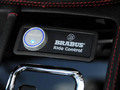 Brabus Ride Control, pour que le Classe G colle (enfin) à la route