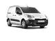 Peugeot sort son Partner électrique