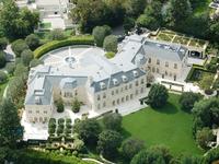 La fille de Bernie Ecclestone s'offre la maison la plus chère des USA