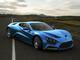 La barre des 1200 ch franchie par la Zenvo ST-1 50S