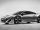 Endurance/WEC - Honda en GT dès 2014 avec sa nouvelle NSX