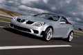 AMG Ultimate Experience Asia : une SLK 55 survitaminée !