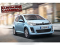 Une DS1 pour Citroën en 2014 !