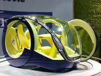Francfort 2005 : les 25 concepts les plus révolutionnaires