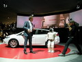 Genève 2009: Chez Honda, l'Insight en avant, le Diesel 180 ch planqué