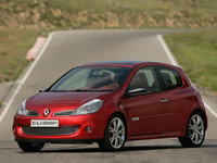 Duel fratricide : Renault Clio RSC, digne   remplaçante de la RS d'aujourd'hui ? 