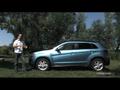 Essai Mitsubishi ASX