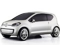 Volkswagen Up : elle devrait finalement s'appeler Lupo