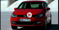 [Vidéo] La nouvelle Volkswagen Polo