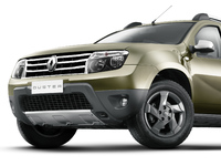 Le Renault Duster arrive en Argentine et au Brésil