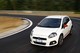 Grande Punto Abarth : officielle [48 photos + 7 vidéos]