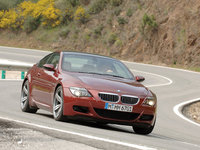 La BMW M6 tire sa révérence