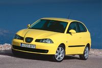 Seat Ibiza : l'émotion en occasion