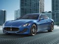 Guide des stands Mondial 2012 : Maserati avec une nouveauté