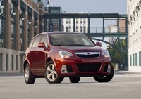 Nouvelles Saturn Vue Red Line et Green Line : futures Opel Antara OPC et Hybride ?